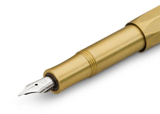 Kaweco - BRASS SPORT Fountain Pen - KOHEZI