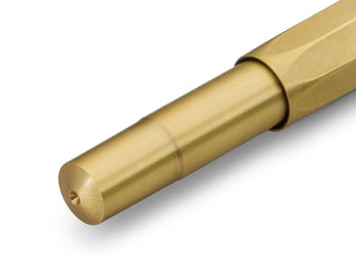 Kaweco - BRASS SPORT Fountain Pen - KOHEZI