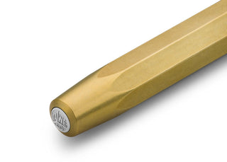 Kaweco - BRASS SPORT Gel Rollerball Pen - KOHEZI