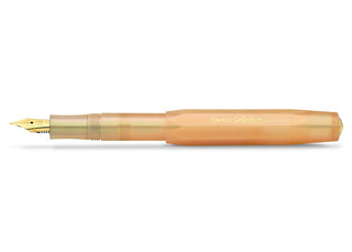 Kaweco - COLLECTION Fountain Pen Apricot Pearl - KOHEZI