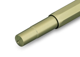 Kaweco - COLLECTION Fountain Pen Olivine - KOHEZI