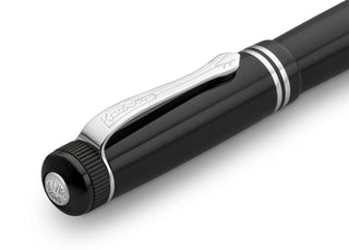 Kaweco - DIA2 Fountain Pen Chrome - KOHEZI