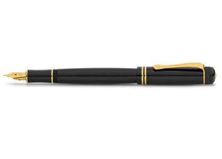 Kaweco - DIA2 Fountain Pen Gold - KOHEZI