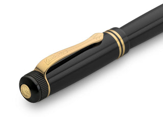 Kaweco - DIA2 Rollerball Pen Gold - KOHEZI