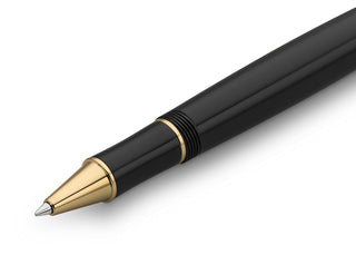 Kaweco - DIA2 Rollerball Pen Gold - KOHEZI