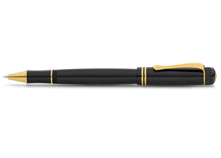 Kaweco - DIA2 Rollerball Pen Gold - KOHEZI