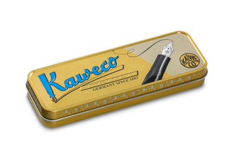 Kaweco - DIA2 Rollerball Pen Gold - KOHEZI