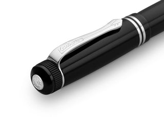 Kaweco - DIA2 Twist Ballpoint Pen Chrome - KOHEZI