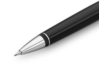 Kaweco - DIA2 Twist Pencil 0.7 mm Chrome - KOHEZI
