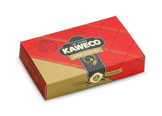 Kaweco - Ebonit Sport Fountain Pen - KOHEZI