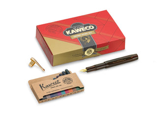 Kaweco - Ebonit Sport Fountain Pen - KOHEZI