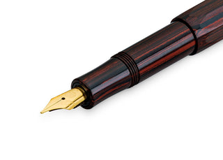 Kaweco - Ebonit Sport Fountain Pen - KOHEZI