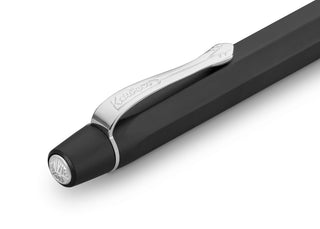 Kaweco - ORIGINAL Ballpoint Pen Black Chrome - KOHEZI