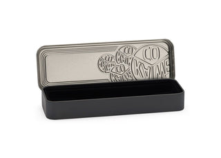 Kaweco - ORIGINAL Ballpoint Pen Black Chrome - KOHEZI