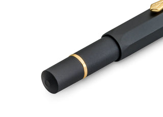 Kaweco - PISTON SPORT AL Black/Gold - KOHEZI