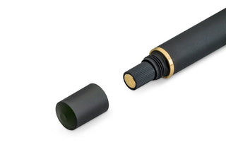 Kaweco - PISTON SPORT AL Black/Gold - KOHEZI