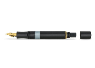 Kaweco - PISTON SPORT AL Black/Gold - KOHEZI