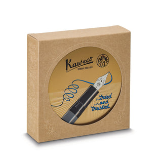 Kaweco - PISTON SPORT AL Black/Gold - KOHEZI