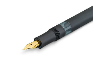 Kaweco - PISTON SPORT AL Black/Gold - KOHEZI