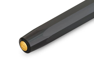 Kaweco - PISTON SPORT CLASSIC Black/Gold - KOHEZI