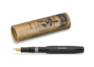 Kaweco - PISTON SPORT CLASSIC Black/Gold - KOHEZI