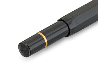 Kaweco - PISTON SPORT CLASSIC Black/Gold - KOHEZI