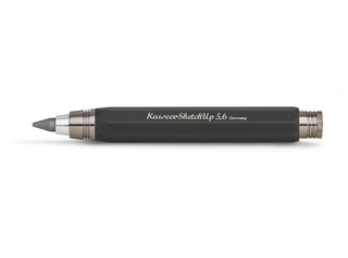 Kaweco - SKETCH UP Pencil 5.6 mm Black - KOHEZI