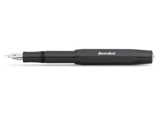 Kaweco - SKYLINE SPORT Fountain Pen Black - KOHEZI