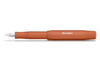 Kaweco - SKYLINE SPORT Fountain Pen Fox - KOHEZI