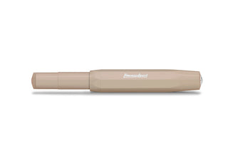 Kaweco - SKYLINE SPORT Fountain Pen Macchiato - KOHEZI