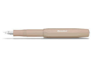 Kaweco - SKYLINE SPORT Fountain Pen Macchiato - KOHEZI