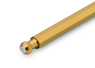 Kaweco - SPECIAL Ballpoint Pen Brass - KOHEZI