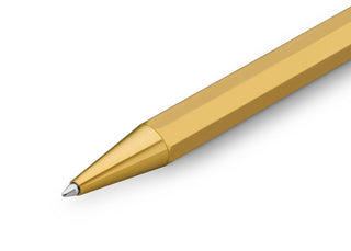 Kaweco - SPECIAL Ballpoint Pen Brass - KOHEZI