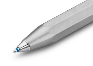 Kaweco - STEEL SPORT Ballpoint Pen - KOHEZI