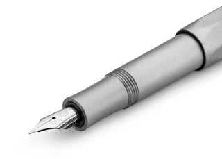Kaweco - STEEL SPORT Fountain Pen - KOHEZI