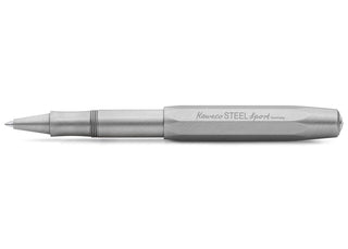 Kaweco - STEEL SPORT Gel Rollerball Pen - KOHEZI