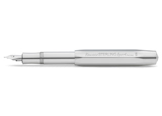 Kaweco - STERLING SPORT Fountain Pen - KOHEZI