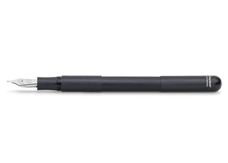 Kaweco - SUPRA Fountain Pen Black - KOHEZI