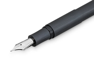 Kaweco - SUPRA Fountain Pen Black - KOHEZI