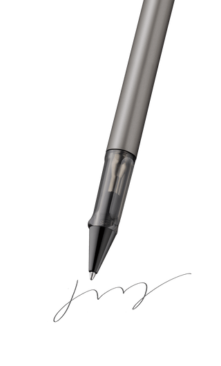 LAMY - Lx Ballpoint Pen - KOHEZI