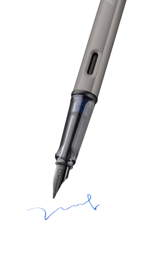 LAMY - Lx Fountain Pen - KOHEZI