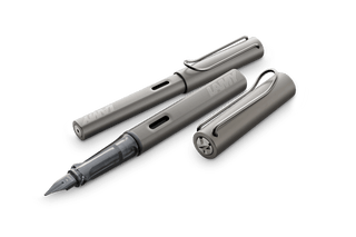 LAMY - Lx Fountain Pen - KOHEZI
