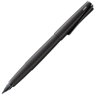 LAMY - Studio Fountain Pen Lx All Black - KOHEZI