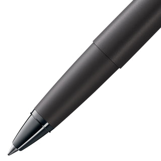 LAMY - Studio Rollerball Pen Lx All Black - KOHEZI
