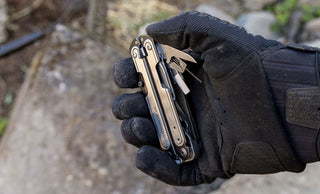 Leatherman - ARC® - KOHEZI
