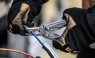 Leatherman - CHARGE®+ TTI - KOHEZI