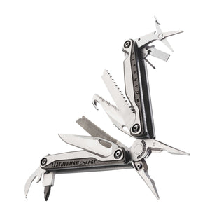 Leatherman - CHARGE®+ TTI - KOHEZI
