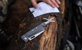 Leatherman - FREE® K4 - KOHEZI