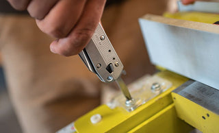 Leatherman - FREE® K4X - KOHEZI
