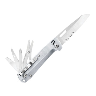 Leatherman - FREE® K4X - KOHEZI